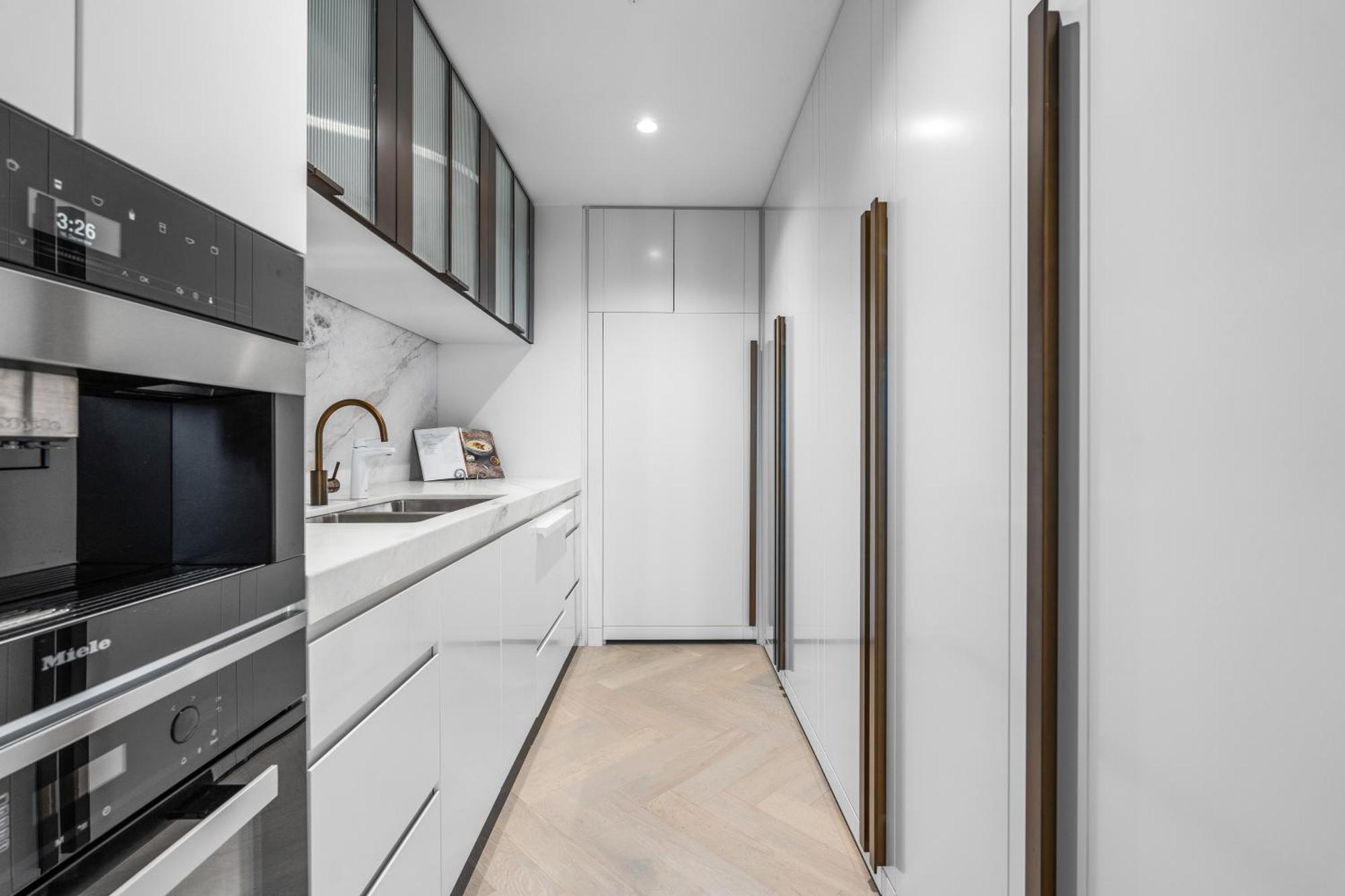 Collins House Apartments By Cllix Melbourne Buitenkant foto