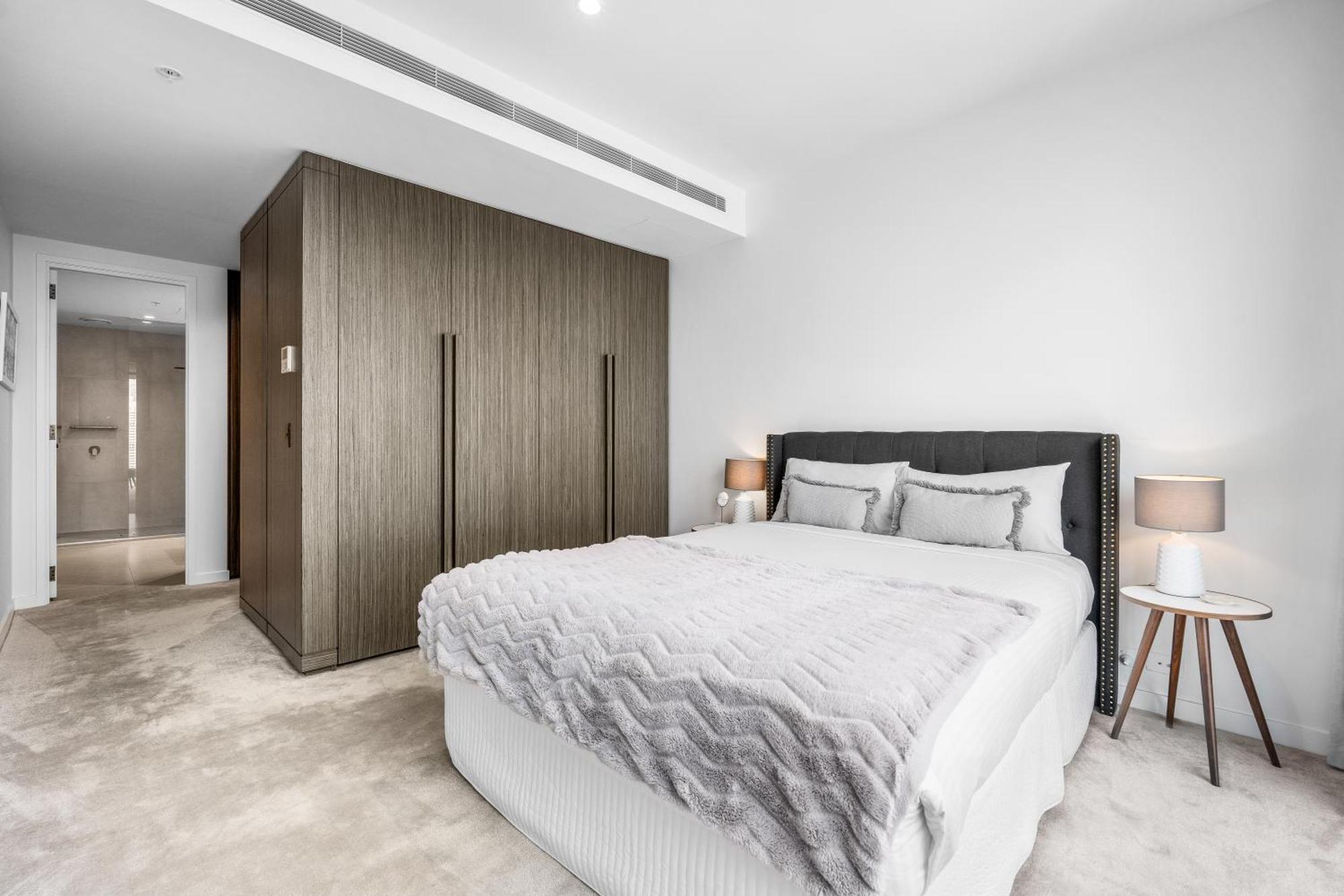 Collins House Apartments By Cllix Melbourne Buitenkant foto